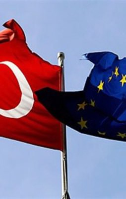 Vize serbestisi için kritik 48 saat