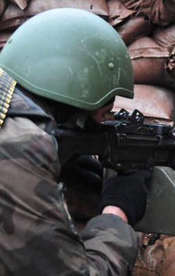 PKK'nın sözde sorumlusu öldürüldü