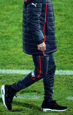 CimBom'un yeni hocası transfer listesini verdi