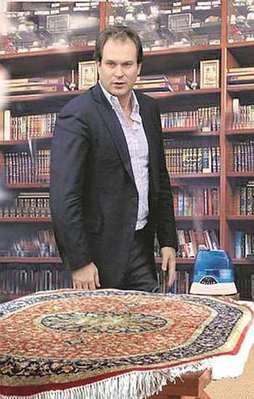 FETÖ Sözcü'yü böyle yönetiyor