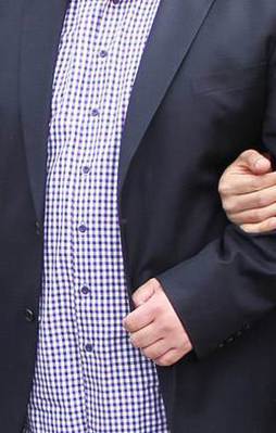 Maraş'ta FETÖ operasyonu