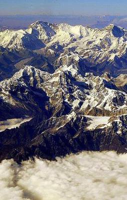 Amerikalı dağcıların cesetleri 16 yıl sonra bulundu