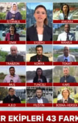 Türkiye'nin 15 yıl içinde yaşadığı büyük değişim