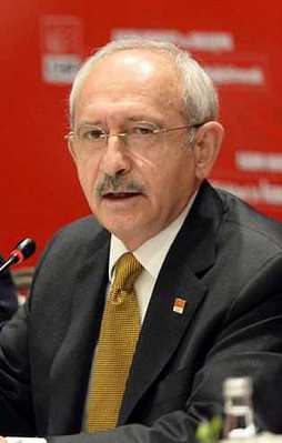 FETÖ'cüler Kılıçdaroğlu'na akıl verdi