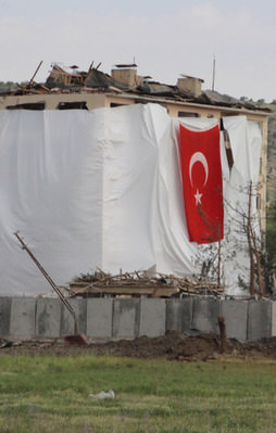 Dicle'deki hain saldırıyı PKK üstlendi