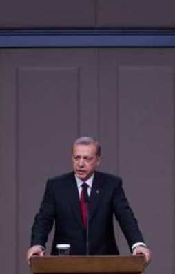 Erdoğan: Şimdi operasyon zamanı