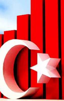 BRICS öldü, yeni kral Türkiye!