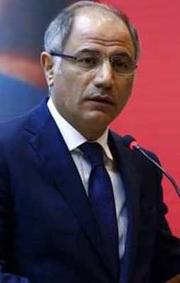 Bakan Ala Bursa'daki canlı bombanın kimliğini açıkladı