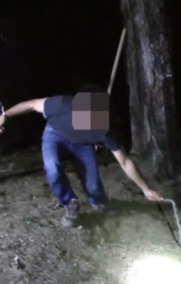 İşte FETÖ-PKK ittifakının videosu!