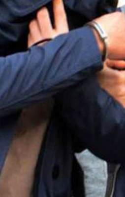 Aranan PKK'lı terörist yakalandı