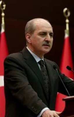 Kurtulmuş: 49 canlı bomba saldırısı önlendi