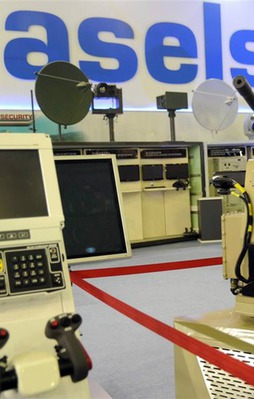 ASELSAN ile Bakanlık arasında dev anlaşma