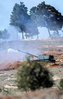 DAEŞ'e ağır darbe