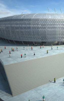 Ankara'ya yeni stat müjdesi