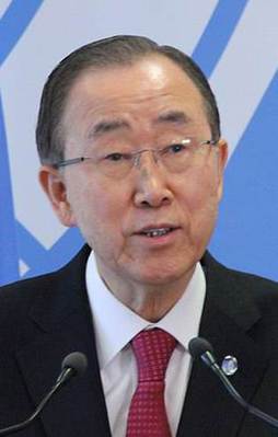 BM'den Halep çağrısı