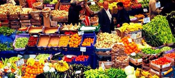 İstanbul’un Nisan enflasyonu %1.08