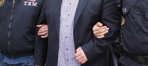 Maraş’ta FETÖ operasyonu