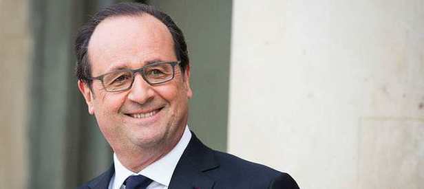 Hollande’ın kuaförüne 25 bin TL maaş!