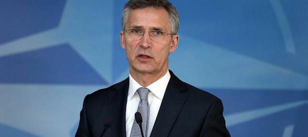 NATO’dan kritik Rusya açıklaması
