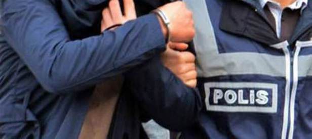 Aranan PKK’lı terörist yakalandı