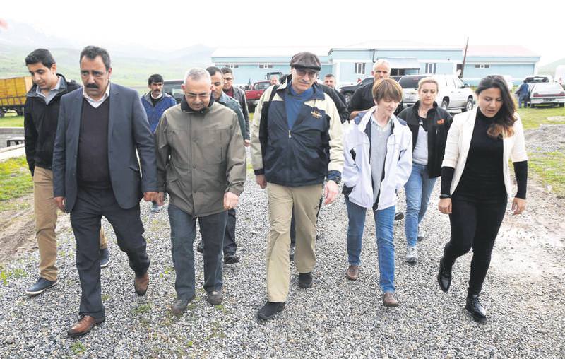 Mandıra filozofu