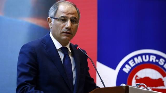 Bakan Ala Bursa'daki canlı bombanın kimliğini açıkladı