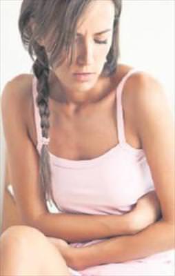 Siyah üzüm yumurtalık kistine doğal çözüm