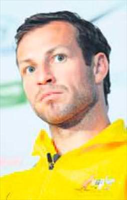 Lucas Neill iflas etti! 40 milyonu batırdı