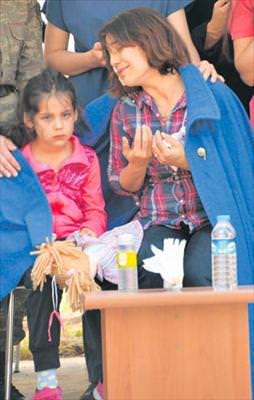 Ayyıldızın evlatları