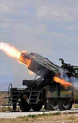 65 DAEŞ’li öldürüldü