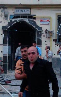 Kilis’ten yine acı haber