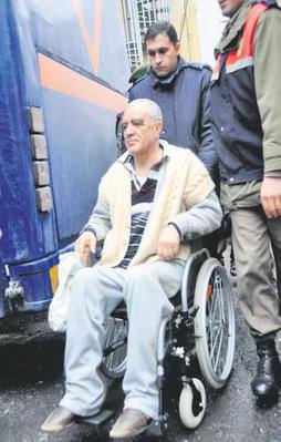 ‘Son Tango’ operasyonunda hayali muhbir vurgunu