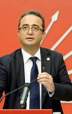 CHP'li vekilden alkış alan konuşma