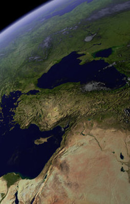 Geleceğin ekonomi devi Türkiye