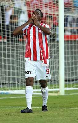 Eto’o'nun fiyatı 12 milyon euro