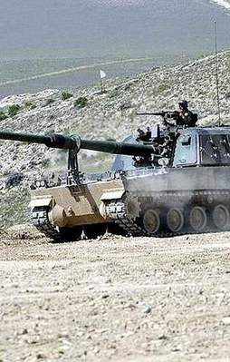 TSK'dan DAEŞ'e bir darbe daha