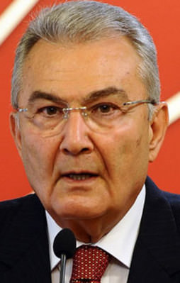 "Baykal'a kaset komplosunu 2 CHP'li kurdu"