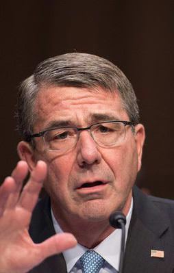 DAEŞ saldırısında bir ABD askeri öldü