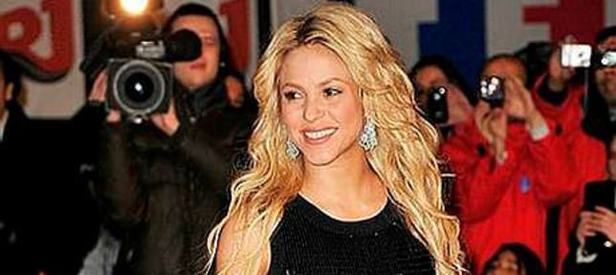 Shakira’nın kökenleri Osmanlılara dayanıyor