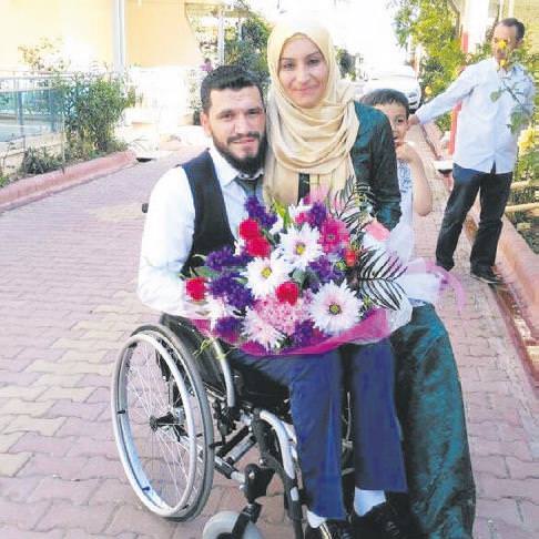 Engelsiz aşk