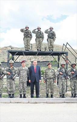Sürpriz ziyaret