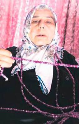 Medyumun ilacı olsa!