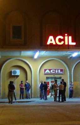 Mardin'de terör saldırısı