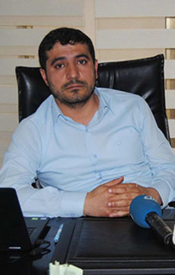 İşçilerin alın teri 'Himmet'e akmış