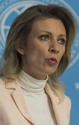 Rus sözcüsünden Türkiye ile alakalı küstah açıklama