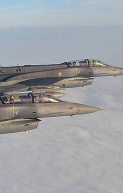 TSK'dan Şırnak ve Hakkari kırsalına hava harekatı