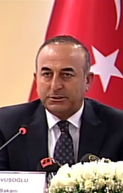 Avrupa'ya vizesiz seyahat açıklaması