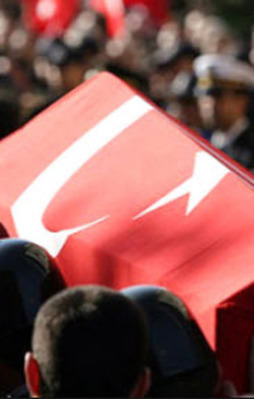Muş'tan acı haber