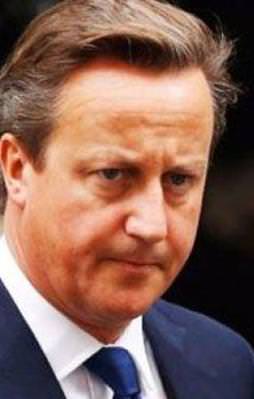 Cameron: Türkiye o konuda lider