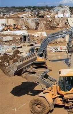 Bursa'da 500 milyar dolarlık rezerv bulundu